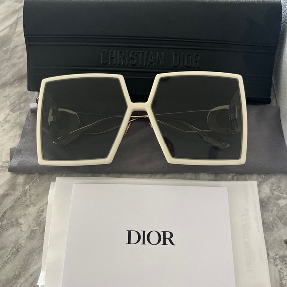 Dior Sunglasses